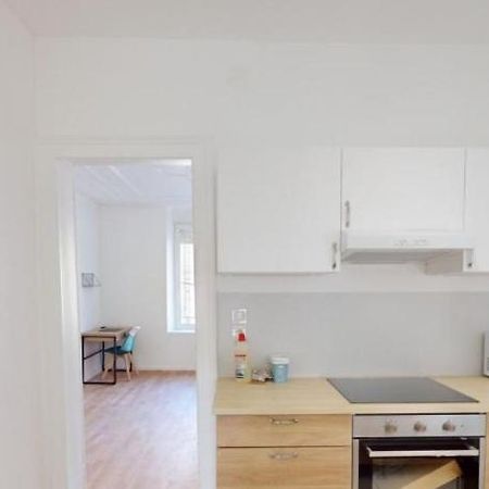 Jolie Appartement Meuble Audun-Le-Tiche Dış mekan fotoğraf