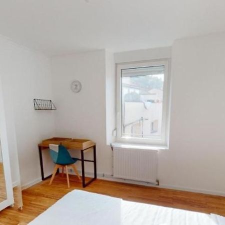 Jolie Appartement Meuble Audun-Le-Tiche Dış mekan fotoğraf