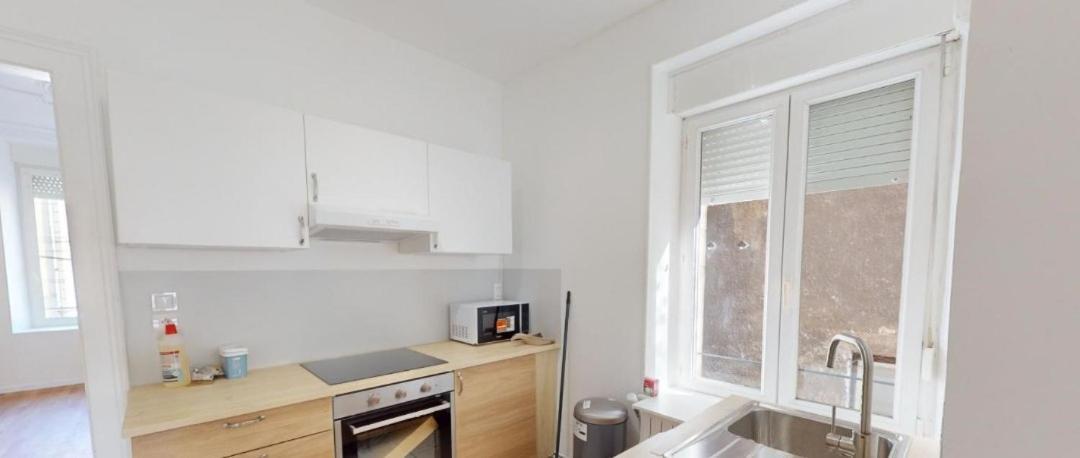 Jolie Appartement Meuble Audun-Le-Tiche Dış mekan fotoğraf
