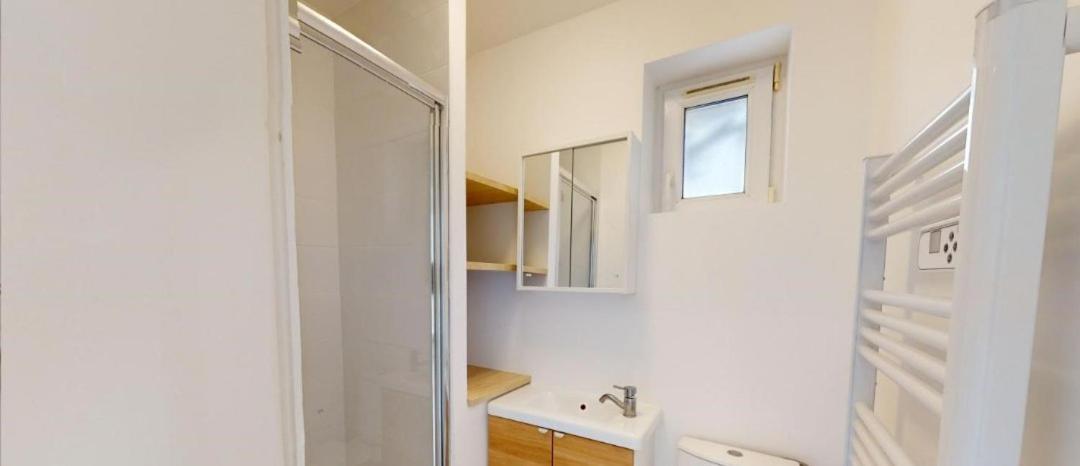 Jolie Appartement Meuble Audun-Le-Tiche Dış mekan fotoğraf