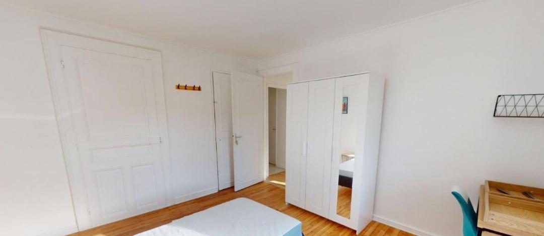 Jolie Appartement Meuble Audun-Le-Tiche Dış mekan fotoğraf