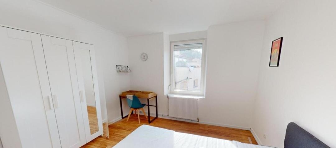 Jolie Appartement Meuble Audun-Le-Tiche Dış mekan fotoğraf